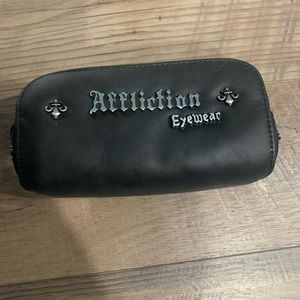 Affliction Eyewear Case